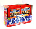 2010/11 Topps Fussball Bundesliga Sticker Box | 100 Packs