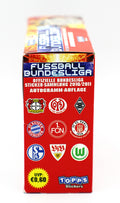 2010/11 Topps Fussball Bundesliga Sticker Box | 100 Packs