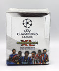 2010/11 Panini Adrenalyn XL UEFA Champions League Trading Card Game Display Box | 100 Packs | UK Edition | Factory Sealed
