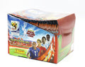 2010 Panini Adrenalyn XL FIFA World Cup South Africa Trading Card Game Display Box | 100 Packs | UK Edition | Factory Sealed