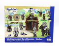 BlueBrixx Minifigure Pack Castle Blaustein: Guards Set 108685