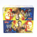 2010 Topps WWE Wrestling Hobby Box | 24 Packs | Factory Sealed