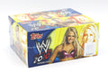 2010 Topps WWE Wrestling Hobby Box | 24 Packs | Factory Sealed