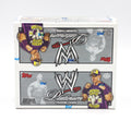 2010 Topps WWE Platinum Wrestling Hobby Box | 24 Packs | Factory Sealed