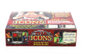 2010 TriStar TNA Icons Wrestling Hobby Box | 20 Packs | Factory Sealed