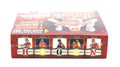 2010 TriStar TNA Icons Wrestling Hobby Box | 20 Packs | Factory Sealed