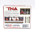 2010 TriStar TNA Icons Wrestling Hobby Box | 20 Packs | Factory Sealed