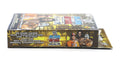 Topps 2010 WWE Slam Attax Mayhem Series 2 Starter Deck | 21 Cards + Playmat | Factory Sealed
