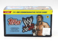 2009 Topps WWE Wrestling Blaster Box | 10 Packs | Factory Sealed