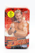 2009 Topps WWE Wrestling Retail Tin | 36 Cards | Factory Sealed