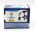 2012/13 Panini UEFA Champions League Sticker Box | 50 Packs | South America Edition | Factory Sealed