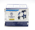2012/13 Panini UEFA Champions League Sticker Box | 50 Packs | Made in Italy | Factory Sealed