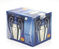 2011/12 Panini UEFA Champions League Sticker Box | 50 Packs | South America Edition | Factory Sealed