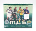 2006 Upper Deck MLS Soccer Box | 24 Packs | Factory Sealed