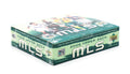 2006 Upper Deck MLS Soccer Box | 24 Packs | Factory Sealed