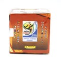 2010 Panini FIFA World Cup South Africa Sticker Box | 50 Packs | Factory Sealed