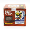 2010 Panini FIFA World Cup South Africa Sticker Box | 50 Packs | Factory Sealed