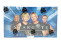 Rittenhouse 2006 Stargate SG-1 Season 8 – Sealed Box
