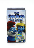 WizKids 2011 The Smurfs Tag-Athon Collectible Game | 24-Figure Display Box | Factory Sealed