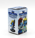 WizKids 2011 The Smurfs Tag-Athon Collectible Game | 24-Figure Display Box | Factory Sealed
