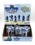 WizKids 2011 The Smurfs Tag-Athon Collectible Game | 24-Figure Display Box | Factory Sealed
