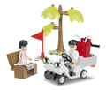 COBI Melex 212 Golf Set 24554