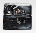 InkWorks Twilight Premium Trading Card Box