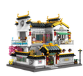 Keeppley Qiyun Villa #K18002