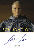 Rittenhouse Foundation Seasons 1 & 2 Trading Cards Case
