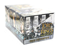 Decipher 2004 Lord of the Rings TCG – Siege of Gondor Starter Deck Display | 12 Decks | Factory Sealed