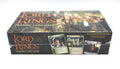 Decipher 2001 Lord of the Rings TCG – The Fellowship of the Ring Booster Box | 36 Packs | Factory Sealed