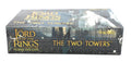 Decipher 2002 Lord of the Rings TCG – The Two Towers Booster Box | 36 Packs | Factory Sealed