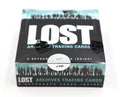 Rittenhouse Lost Archives Trading Card Box