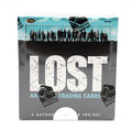 Rittenhouse Lost Archives Trading Card Box