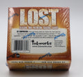 InkWorks Lost Season 2 Trading Card Box (24 Pack)