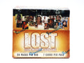 InkWorks Lost Season 2 Trading Card Box (24 Pack)