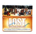 InkWorks Lost Season 2 Trading Card Box
