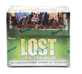 Inkworks Lost Season 3 Premium Trading Card Box