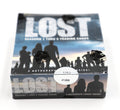 Rittenhouse Lost: Seasons 1-5 Trading Card Box