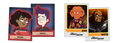 Rittenhouse Star Trek: Lower Decks – Limited Edition 5-Pack Collector Set