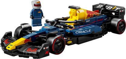 LEGO Oracle Red Bull Racing RB20 F1® Race Car Set 77243