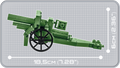COBI 155 mm Field Howitzer 1917 #2981