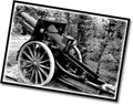COBI 155 mm Field Howitzer 1917 #2981