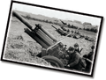 COBI SMALL ARMY HOWITZER M30 Set 2342
