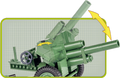 COBI SMALL ARMY HOWITZER M30 Set 2342