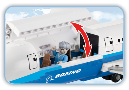 COBI Boeing 787™ Dreamliner™ 26600