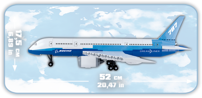 COBI Boeing 787™ Dreamliner™ 26600