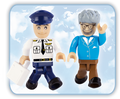 COBI Boeing 787™ Dreamliner™ 26600