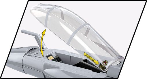 COBI Rafale C Set 5901