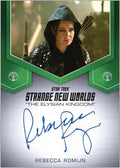 Rittenhouse 2025 Star Trek Strange New Worlds 2 Case of Cards